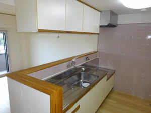 シャルム皇子山アネックス 0601号-2