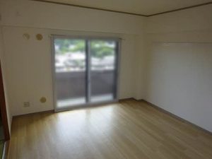 シャルム皇子山アネックス 0601号-3