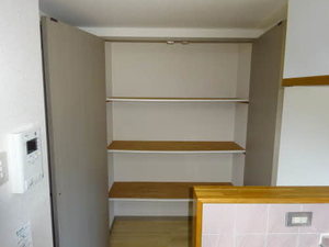 シャルム皇子山アネックス 0601号-4