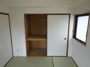 シャルム皇子山アネックス 0601号-7