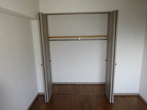 シャルム皇子山アネックス 0601号-9