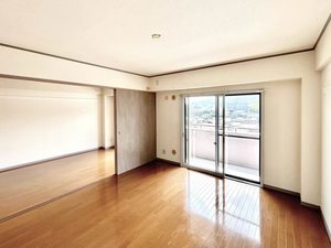 シャルム皇子山アネックス 0705号-3