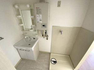 サンシャインUno 0101号-9