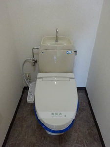 ヴィラ・ディアマンテ B203号-3