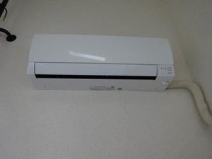 ヴィラ・ディアマンテ B203号-4