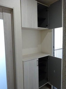 ヴィラ・ディアマンテ B203号-6