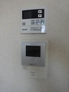 ヴィラ・ディアマンテ B203号-7