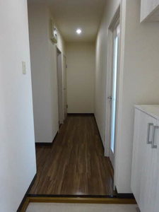 ヴィラ・ディアマンテ B203号-8