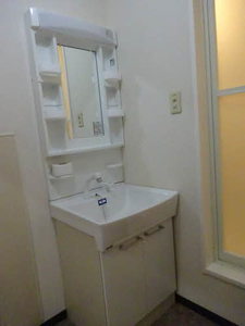 ヴィラ・ディアマンテ B203号-9