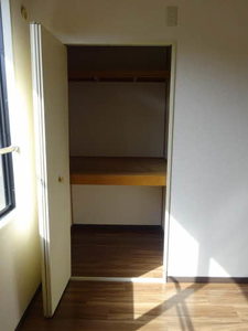 ヴィラ・ディアマンテ B203号-15