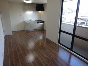 ヴィラ・ディアマンテ B205号-2