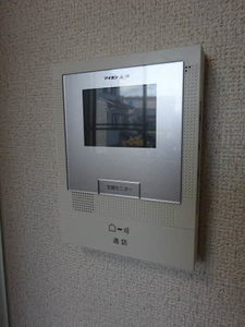 ヴィラ・ディアマンテ B205号-6