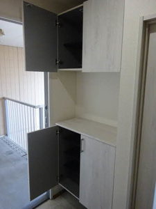 ヴィラ・ディアマンテ B205号-8