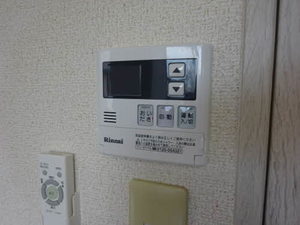 ヴィラ・ディアマンテ B205号-9