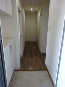 ヴィラ・ディアマンテ B205号-10