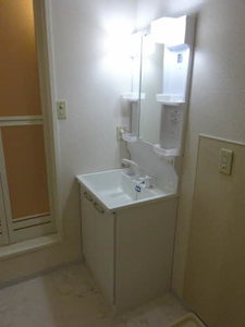 ヴィラ・ディアマンテ B205号-11