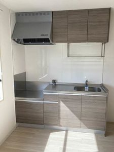 アフェクション丸尾A202-1