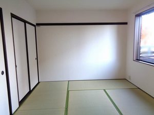 ハイツ・フレンド 0102号-5