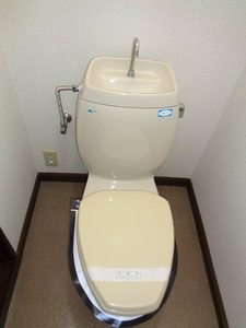 ハイツ・フレンド 0102号-8