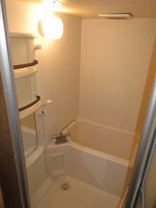 シャルム皇子山 0201号-4