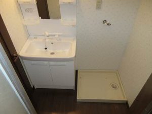 シャルム皇子山 0201号-5