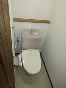 シャルム皇子山 0201号-6