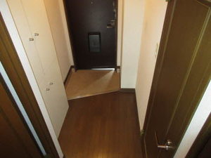 シャルム皇子山 0201号-7