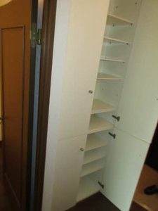 シャルム皇子山 0201号-8