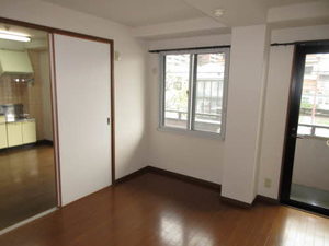 シャルム皇子山 0201号-9