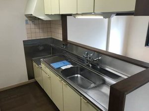 シャルム皇子山 0206号-3