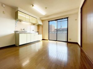 シャルム皇子山 0301号-2