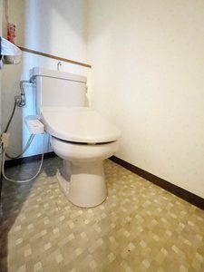 シャルム皇子山 0301号-6