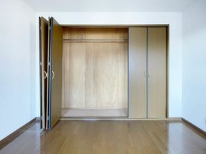 シャルム皇子山 0301号-7