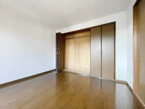 シャルム皇子山 0301号-8