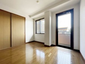 シャルム皇子山 0301号-9