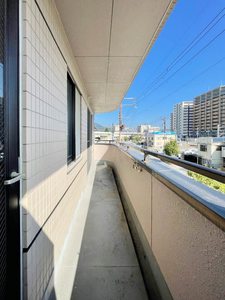 シャルム皇子山 0301号-10