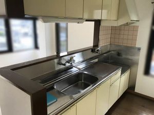 シャルム皇子山 0307号-2