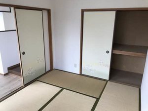 シャルム皇子山 0307号-5