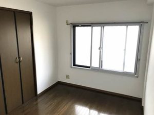 シャルム皇子山 0307号-6