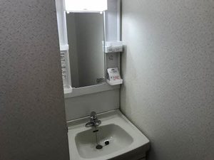 シャルム皇子山 0307号-8