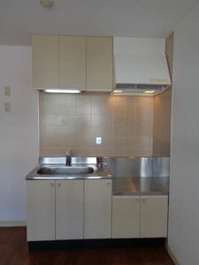 グランパス栗東 B202号-3