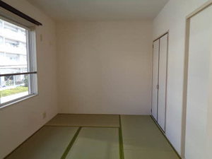 グランパス栗東 B202号-4