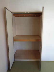 グランパス栗東 B202号-5