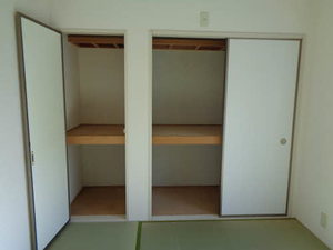 グランパス栗東 B202号-7