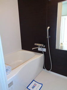 グランパス栗東 B202号-8