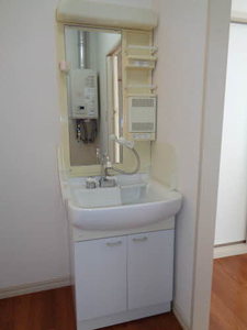 グランパス栗東 B202号-10