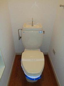 グランパス栗東 B202号-11