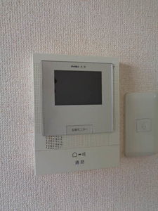 グランパス栗東 B202号-14