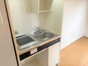 Ｍａｉｓｏｎ　ｄｅ　ｂｉｅｎ 0301号-2