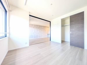メゾン・ルレーブ B201号-4